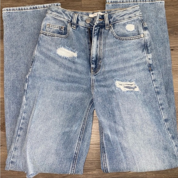 PacSun 90s Boyfriend Jeans - Picture 2 of 4